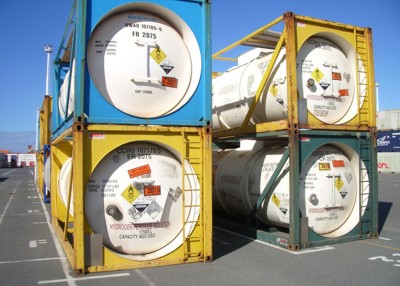 Dg Cargo Handling – Safe Transport and Logistics